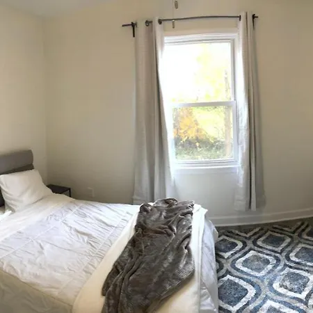 Lakewoodlyon Park Renovated Cottage Near Duke 23A